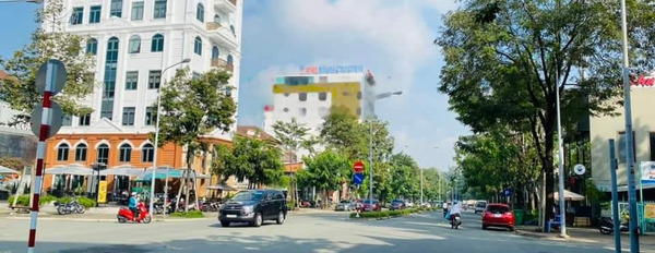 Mặt tiền Hoàng Văn Thụ khu dân cư Chánh Nghĩa, 5x20m, vị trí kinh doanh đắc địa giá tốt 12ty5 -02