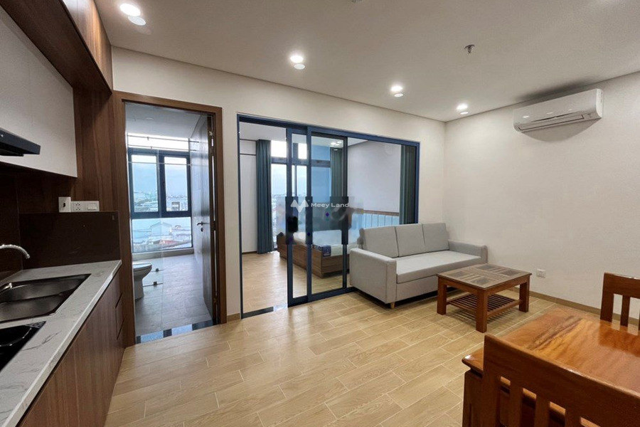 Cho thuê căn hộ vị trí đẹp tọa lạc tại Hàn Thuyên, Hải Châu, giá thuê mua ngay 7.5 triệu/tháng diện tích thực 40m2-01