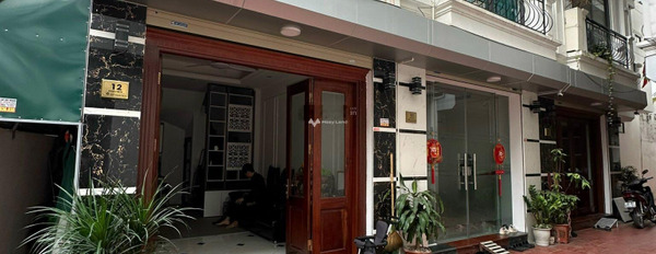 Diện tích 35m2 bán nhà ở Nằm ngay trên Văn Quán, Hà Nội trong nhà gồm có 4 phòng ngủ 5 WC vào ở ngay-03