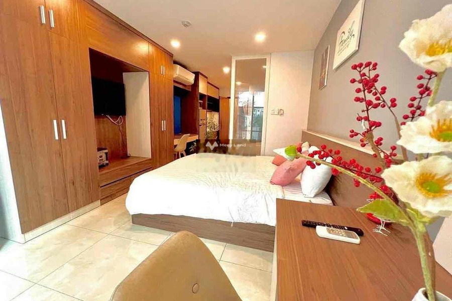 Rất gấp cho thuê phòng trọ có một diện tích sàn 30m2 Nguyễn Hữu Cảnh, Bình Thạnh giá thuê rẻ chỉ 5.5 triệu/tháng thuận tiện di chuyển-01