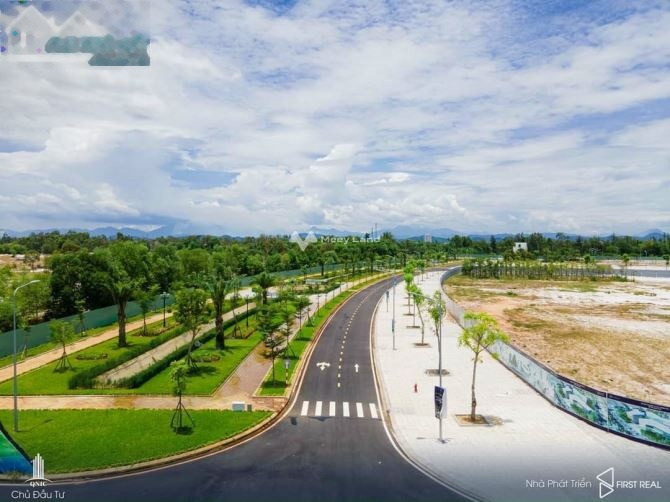 Gần Bùi Tá Hán, Tam Kỳ bán đất giá bất ngờ chỉ 2.5 tỷ diện tích chuẩn là 150m2, đường trước nhà rộng 7 mét-01