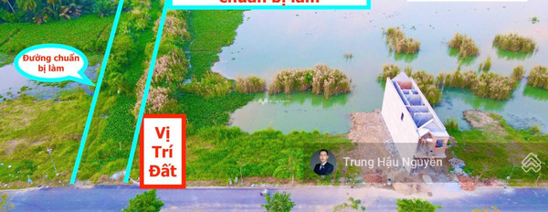 Đang cần gấp tiền bán đất Quốc Lộ 63, Châu Thành giá siêu mềm từ 1.29 tỷ có diện tích là 140m2-03