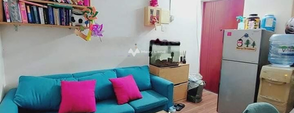 Dự án Thái An Apartment, bán căn hộ vị trí tại Nguyễn Văn Quá, Quận 12 với tổng diện tích 40m2-02