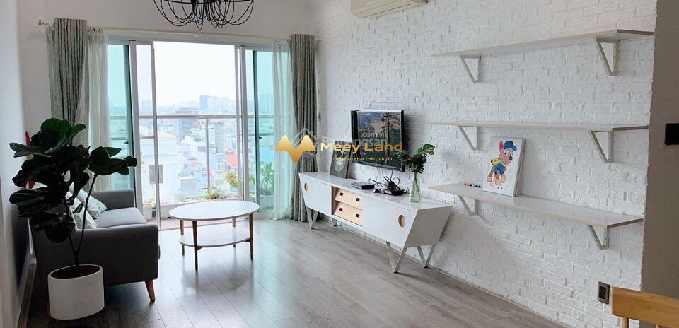 Bán chung cư tại Phường 17, Hồ Chí Minh, giá 2,5 tỷ, diện tích 55m2