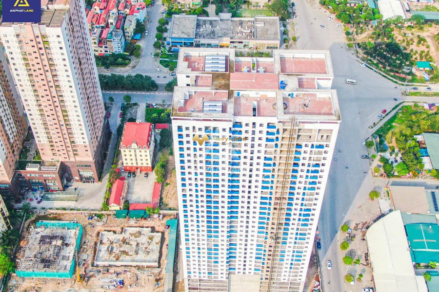 Giấy tờ đầy đủ, bán căn hộ giá cực rẻ chỉ 2.2 tỷ vị trí đặt ngay trung tâm Phường Hà Cầu, Quận Hà Đông Diện tích nền 83 m2-01