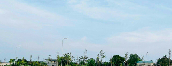 Bán đất khu đô thị mới Đông Sơn Đông Khê tỉnh Thanh Hoá, áp lô đầu ve, hướng Đông Nam-03