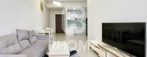 Diện tích 99m2, cho thuê chung cư giá thuê cực kì tốt chỉ 16 triệu/tháng trong Nguyễn Hữu Thọ, Nhà Bè, trong căn hộ này có 3 PN, 2 WC vị trí siêu đẹp-02