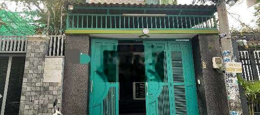 Bán nhà 3 tầng 100m2 hẻm xe hơi đường Phạm Văn Bạch, P 15, Tân Bình. -03