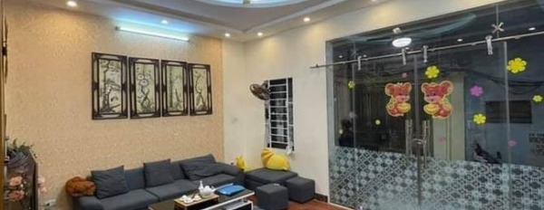 Nhà gồm 5 phòng ngủ bán nhà bán ngay với giá đề xuất từ 27.5 tỷ có diện tích chính 38m2 vị trí thuận lợi nằm ở Phường Phan Chu Trinh, Hà Nội-02