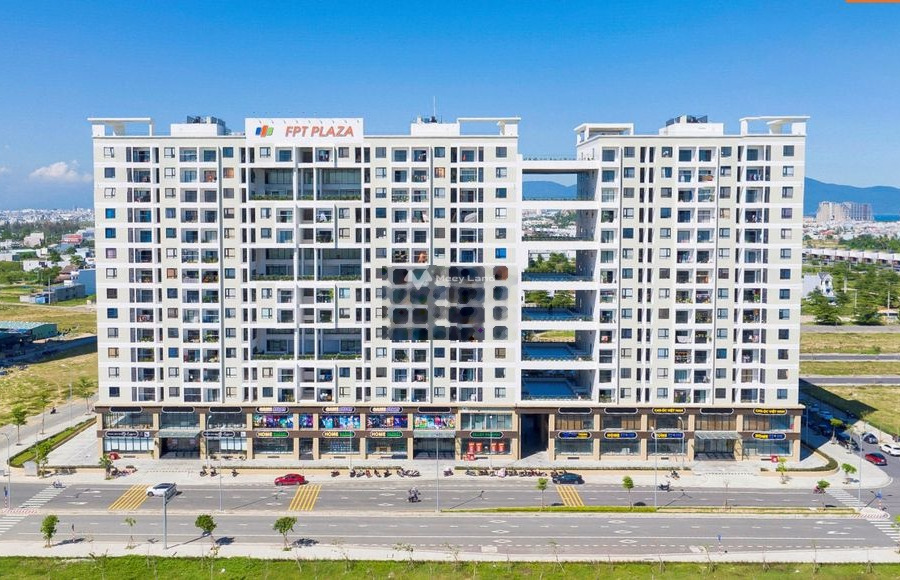 Bán căn hộ có một diện tích là 50m2 vị trí đẹp Ngũ Hành Sơn, Đà Nẵng bán ngay với giá hạt dẻ 1.35 tỷ-01
