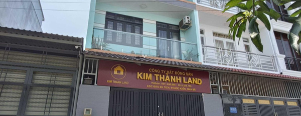 Nhà có 4 phòng ngủ, cho thuê nhà, thuê ngay với giá cực rẻ từ 15 triệu/tháng diện tích tiêu chuẩn 90m2 vị trí thuận lợi ở Đào Sư Tích, Hồ Chí Minh-02