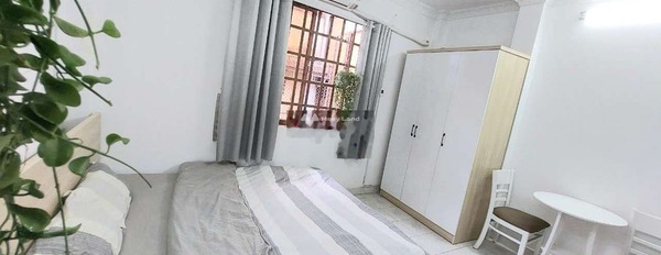 Thạnh Lộc, Hồ Chí Minh cho thuê phòng trọ có diện tích sàn 30m2 không lo ngập nước-03