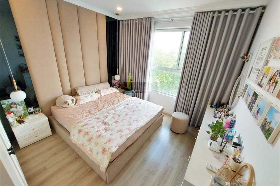 Cho thuê chung cư trong căn hộ Đầy đủ nội thất cao cấp vị trí tiện lợi ngay tại Phú Nhuận, Hồ Chí Minh giá thuê giao động từ 16 triệu/tháng-01