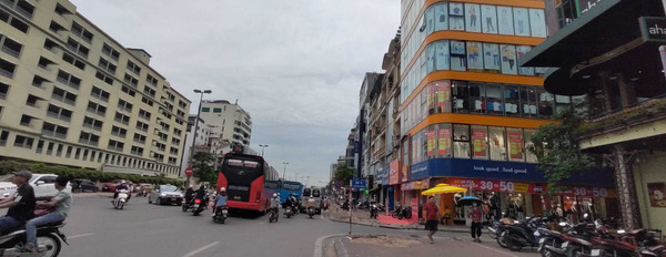 Mặt phố Kim Đồng 52m2, 6 tầng, đường rộng bát ngát, quy hoạch ổn định, kinh doanh, vỉa hè, giá hợp lý-02