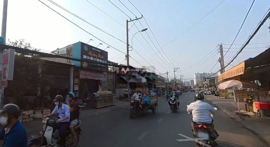 Mặt bằng kinh doanh đường Lê Văn Lương, Phước Kiểng Nhà Bè -01