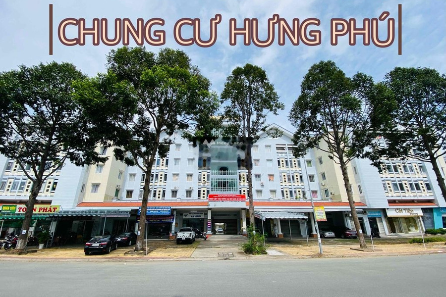 Bán căn hộ vị trí thuận lợi nằm tại Lý Thái Tổ, Hưng Phú diện tích rộng rãi 50m2-01