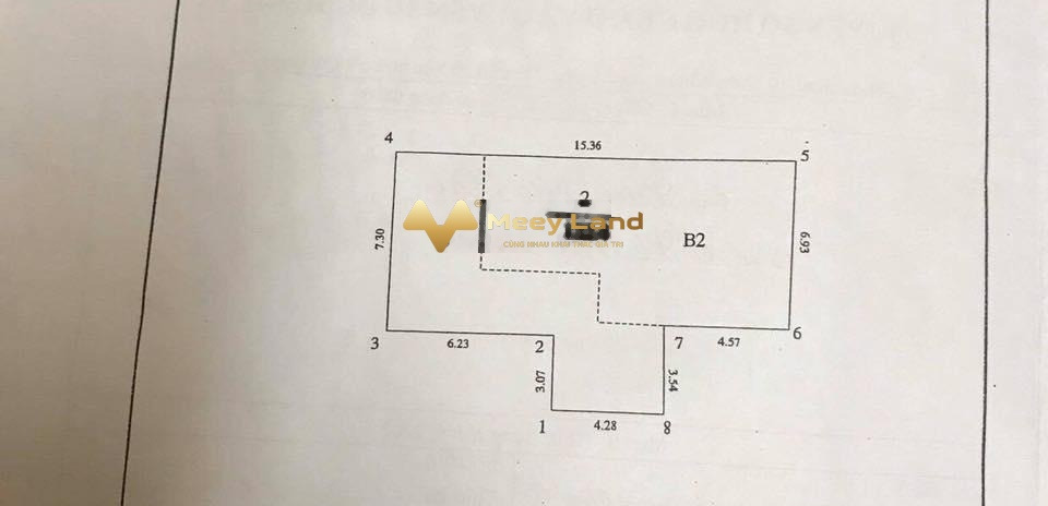 Bán đất tặng nhà 122m2 tại Vương Thừa Vũ, Thanh Xuân