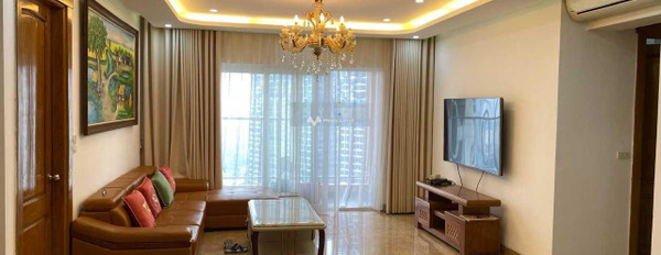 Bán chung cư mặt tiền nằm ngay ở Mễ Trì, Hà Nội, trong căn hộ này thì gồm 3 PN, 2 WC vị trí đắc địa-02