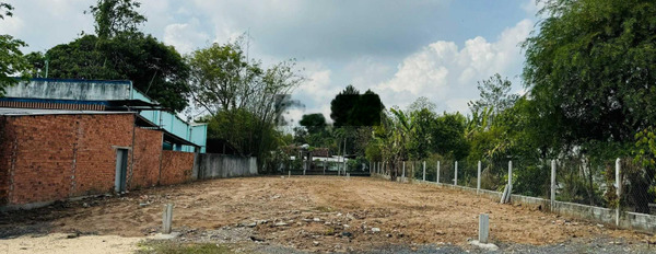 Kẹt tiền bán đất MT Nguyễn Chí Thanh Trà Vinh. DT 120m2, thương lượng, gần nhà máy nước TP -02