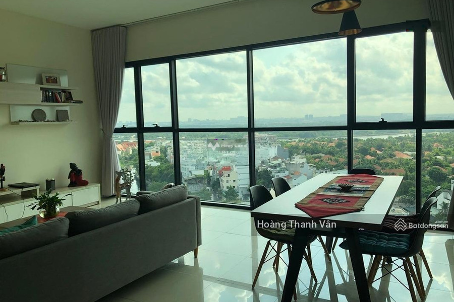 Tổng quan căn hộ có tất cả Đầy đủ, bán căn hộ diện tích tổng 99m2 vị trí đặt vị trí ở Thảo Điền, Hồ Chí Minh-01