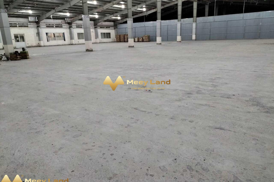 Cần cho thuê kho xưởng Tăng Nhơn Phú 2000m2 Quận 9-01