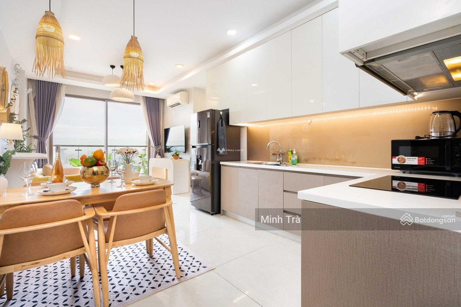 Cho thuê căn hộ với diện tích rộng 80m2 ở Hoàng Văn Thụ, Hồ Chí Minh thuê ngay với giá ngạc nhiên chỉ 17 triệu/tháng-01
