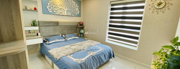 Cho thuê chung cư vị trí đặt tọa lạc ngay Phường 2, Tân Bình, tổng quan căn hộ này gồm có 2 phòng ngủ, 2 WC nội thất đầy đủ-02