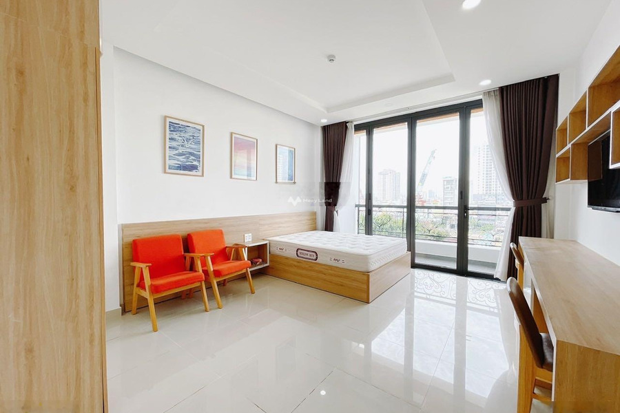 Cho thuê căn hộ vị trí đặt gần Phường 12, Hồ Chí Minh, giá thuê khoảng 7 triệu/tháng toàn bộ khu vực có diện tích 35m2-01