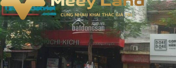 Nằm ngay Đường Nguyễn Thái Học, Hà Nội, cho thuê nhà, thuê ngay với giá vô cùng rẻ chỉ 160 triệu/tháng diện tích thực dài 210 m2, căn nhà gồm có 3 PN ...-03