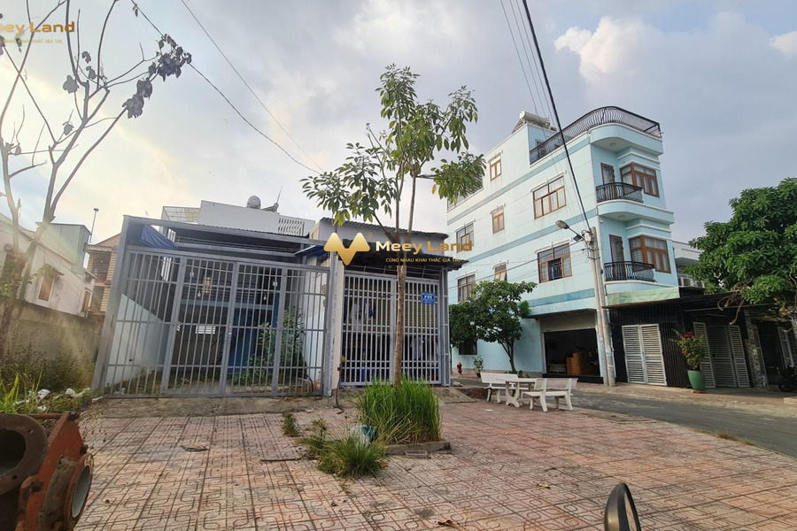 Bán nhà tại Quận 9, Hồ Chí Minh, giá 6,8 tỷ, diện tích 63m2-01