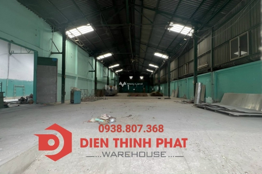 Vị trí thuận lợi tọa lạc ngay trên Hương Lộ 2, Bình Tân cho thuê kho bãi 400m2 thuê ngay với giá hiện tại chỉ 32 triệu/tháng khu vực dân cư-01