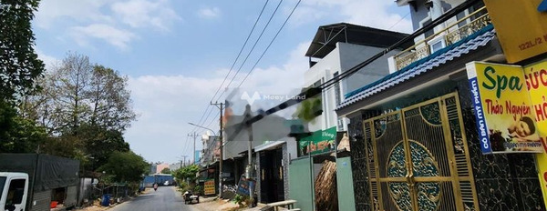 Vị trí tốt ngay Phước Hòa, Phú Giáo bán đất giá bán mua liền 280 triệu diện tích quy ước 150m2-03