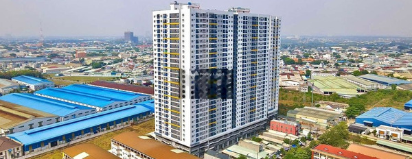 Giấy tờ đầy đủ, bán căn hộ giá bán công khai chỉ 930 triệu vị trí mặt tiền ngay tại Thuận Giao 25, Thuận Giao với diện tích 42m2-02