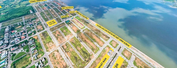 Núi Thành, Quảng Nam bán đất giá bán cạnh tranh chỉ 150 triệu, hướng Đông Nam diện tích thực như trên hình 180m2-03