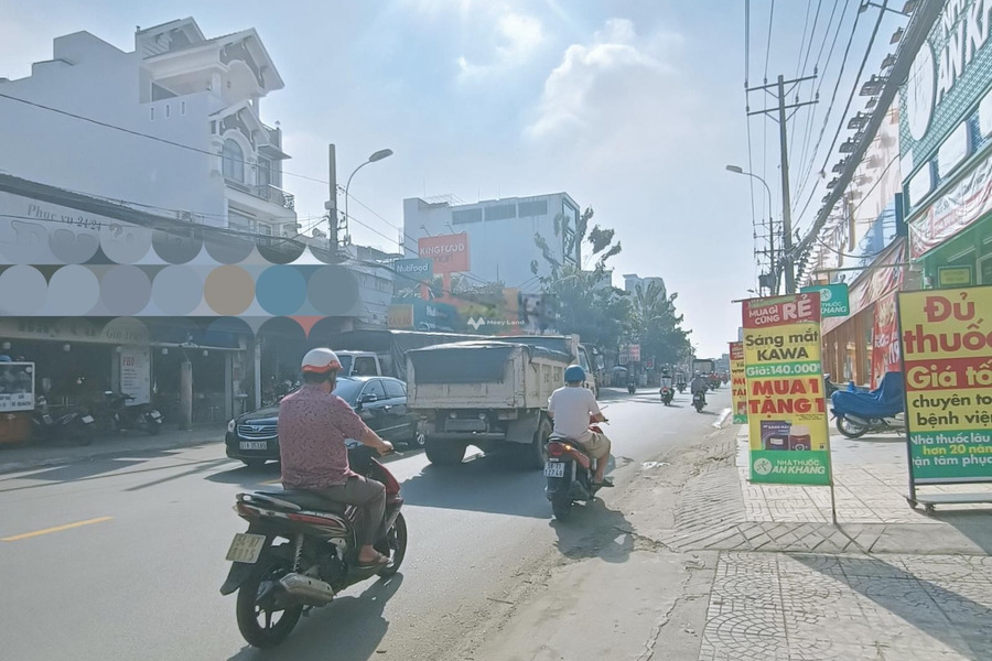 Cho thuê nhà, giá thuê liền 30 triệu/tháng có diện tích 100m2 vị trí mặt tiền tọa lạc ngay Sơn Kỳ, Tân Phú-01