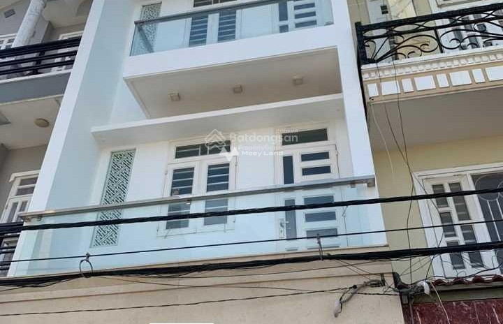 DT 48m2 bán nhà ở vị trí đẹp tại Nguyễn Đình Chiểu, Phường 5 còn chần chờ gì nữa. hãy nhấc máy gọi ngay