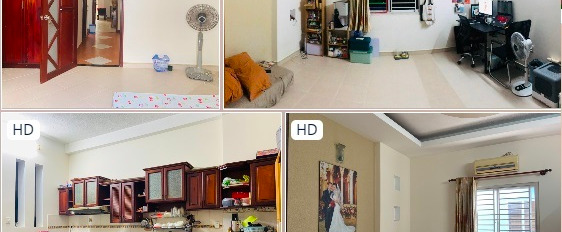 Chính chủ cho thuê phòng đẹp rộng rãi, thoáng mát trung tâm Quận 3, Hồ Chí Minh, giá 4,5 triệu/tháng-03