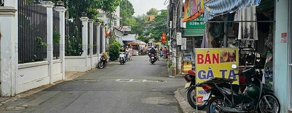 Cần bán đất thành phố Thủ Dầu Một, tỉnh Bình Dương giá 3,7 tỷ-02