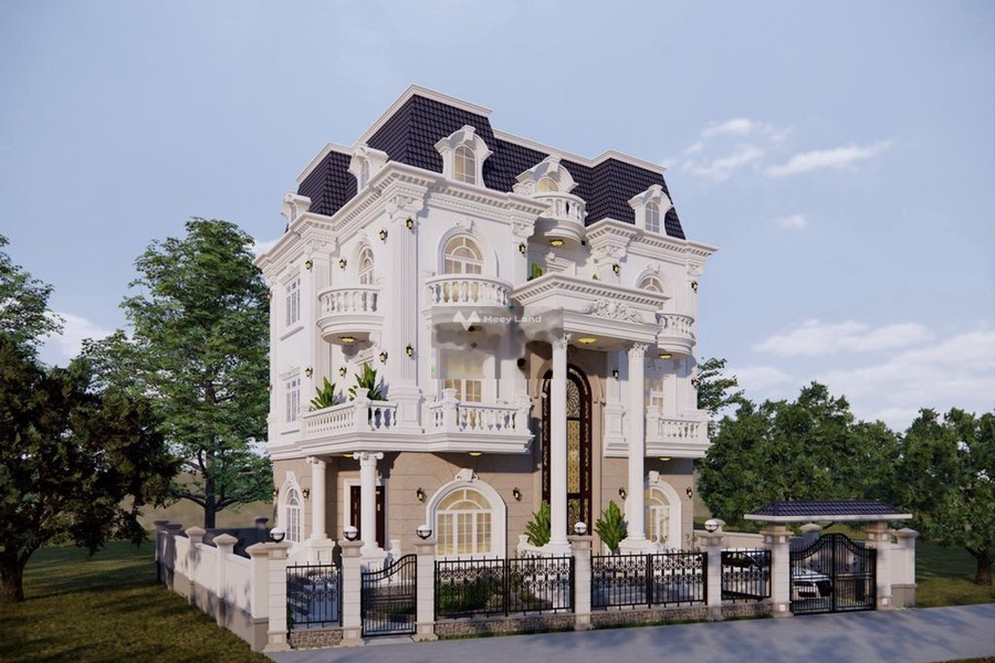 Vị trí mặt tiền tọa lạc ngay ở Phường 5, Lâm Đồng bán nhà bán ngay với giá thương lượng 20 tỷ trong nhà này có 7 PN 6 WC-01