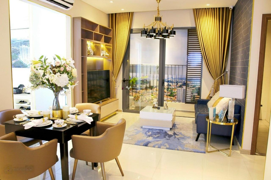 Hướng Đông - Bắc, bán chung cư căn này bao gồm Hoàn thiện cơ bản vị trí thuận lợi nằm trên Quận 8, Hồ Chí Minh giá bán chốt nhanh từ 1.88 tỷ-01