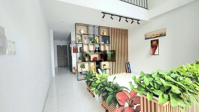 Căn hộ 1 phòng ngủ, cho thuê căn hộ ở Nguyễn Văn Đậu, Hồ Chí Minh, tổng quan ở trong căn hộ có 1 PN, 1 WC nói không với trung gian-01