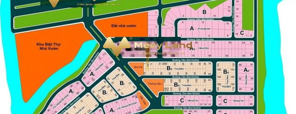 Bán đất tại Quận 9, Hồ Chí Minh, giá 9,7 tỷ, diện tích 182m2-02