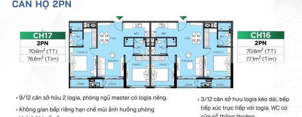 Tại Trần Phú, Bắc Giang, bán chung cư, ngôi căn hộ này bao gồm 1 phòng ngủ giá có thể fix-02