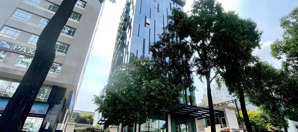 Cho thuê nhà tọa lạc ngay tại Lam Sơn, Hồ Chí Minh, thuê ngay với giá siêu ưu đãi 750 triệu/tháng với diện tích chuẩn 350m2