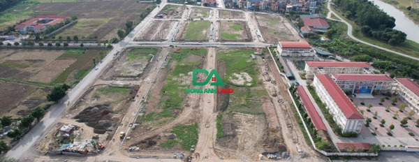 Thông báo đấu giá QSDĐ dãy LK8 tại Khu đô thị mới Xã Thuỵ Lâm, Huyện Đông Anh.-02