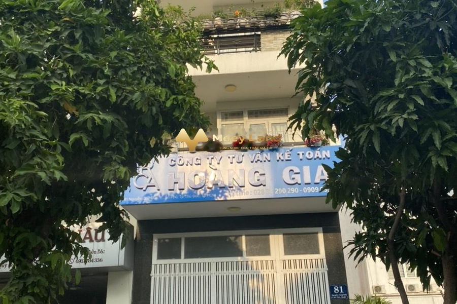 Ở tại Nguyễn Quý Cảnh, Hồ Chí Minh, bán nhà, bán ngay với giá cực êm chỉ 19 tỷ có diện tích chung là 100m2 hãy nhấc máy gọi ngay-01