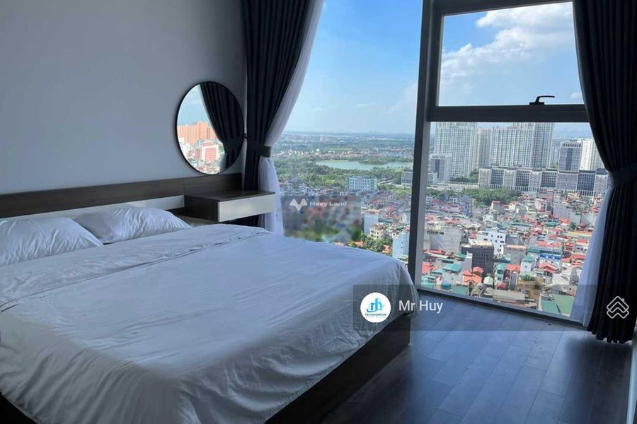Giấy tờ đầy đủ, cho thuê căn hộ giá thuê gốc chỉ 11.5 triệu/tháng vị trí tiện lợi ngay tại Phú Thượng, Hà Nội diện tích tiêu chuẩn 85m2-01