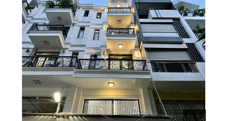Nhà 2 phòng ngủ bán nhà ở diện tích chuẩn 210m2 bán ngay với giá hấp dẫn 45 tỷ vị trí đẹp tọa lạc gần Phường 16, Hồ Chí Minh, hướng Đông - Nam