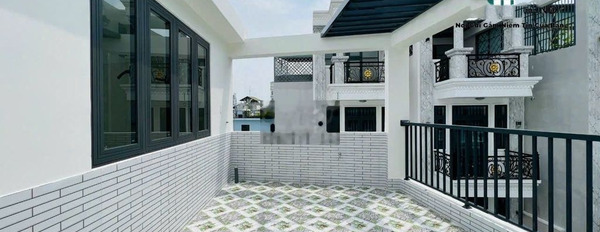 BÁN NHÀ MỚI KENG 40M2, HẺM XE HƠI SIÊU RẺ. -03