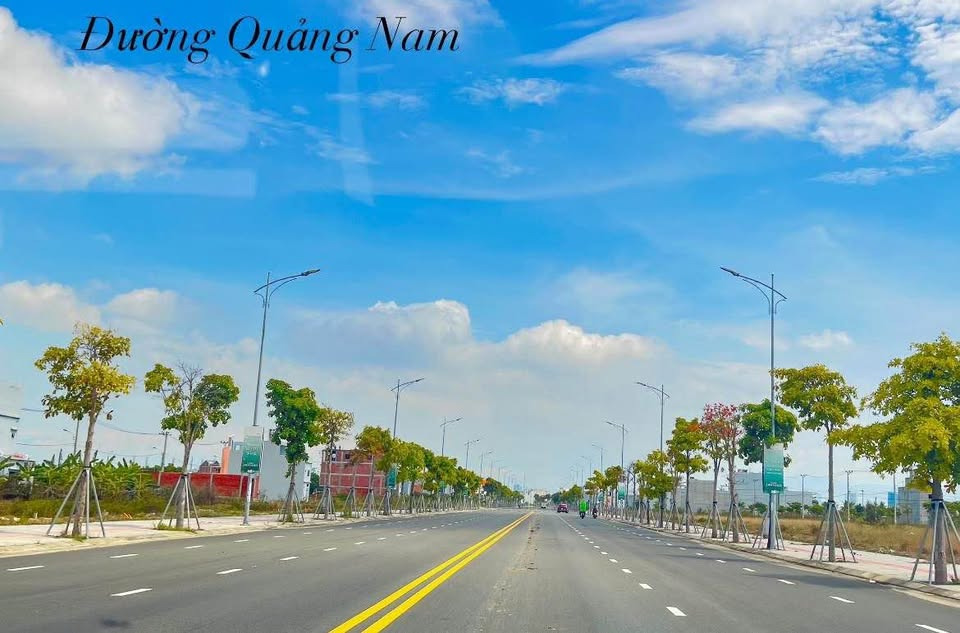 Bán đất quận Cẩm Lệ thành phố Đà Nẵng giá 35.7 triệu/m2-3